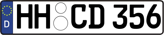 HH-CD356