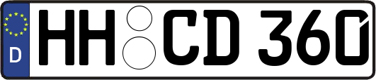HH-CD360