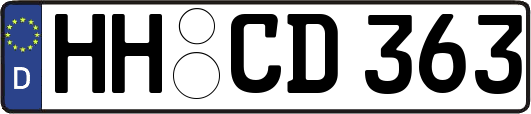 HH-CD363