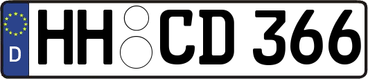 HH-CD366