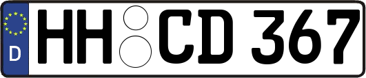 HH-CD367