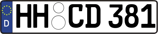 HH-CD381