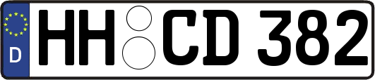 HH-CD382