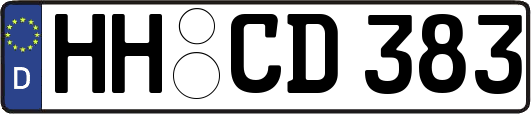 HH-CD383