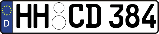 HH-CD384