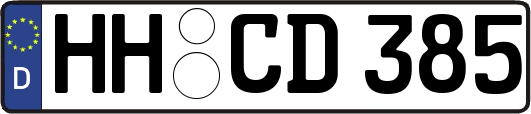 HH-CD385