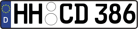 HH-CD386