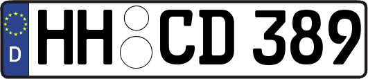 HH-CD389