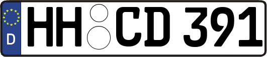 HH-CD391
