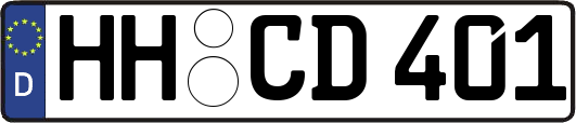 HH-CD401