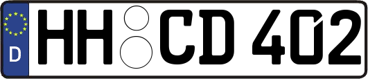 HH-CD402