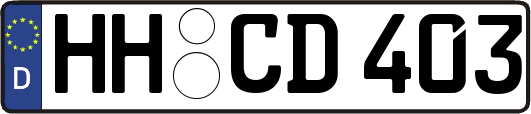 HH-CD403