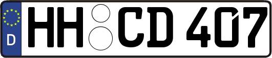 HH-CD407