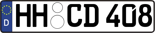 HH-CD408