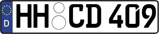 HH-CD409