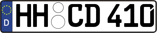 HH-CD410