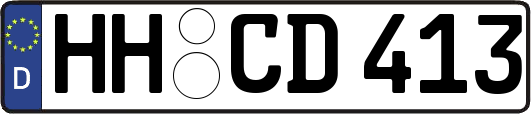 HH-CD413