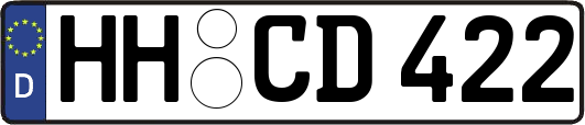 HH-CD422