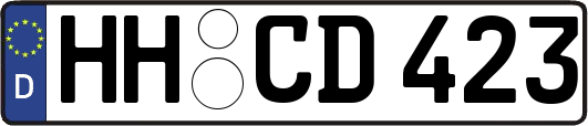 HH-CD423
