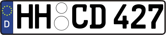 HH-CD427