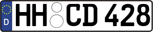 HH-CD428