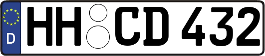 HH-CD432