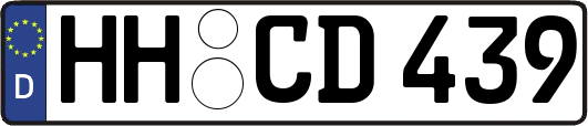HH-CD439