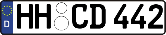HH-CD442