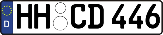 HH-CD446