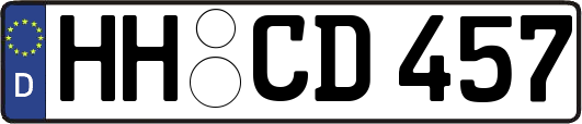 HH-CD457