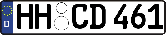 HH-CD461