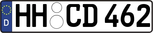 HH-CD462