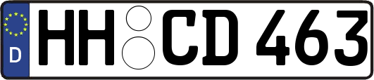 HH-CD463