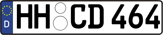 HH-CD464