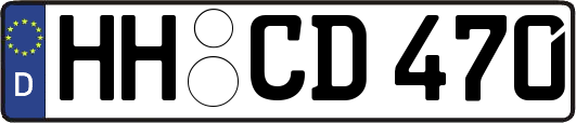 HH-CD470
