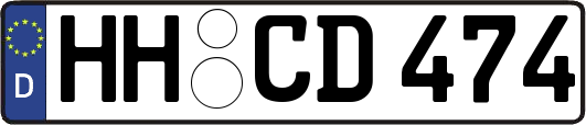 HH-CD474