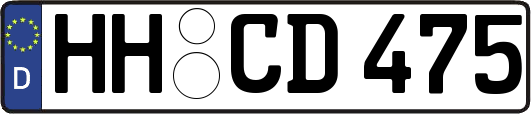 HH-CD475