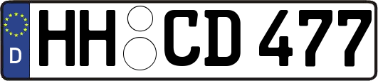 HH-CD477