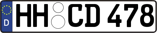 HH-CD478