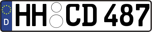 HH-CD487