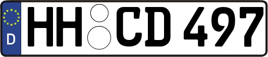 HH-CD497