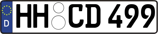 HH-CD499