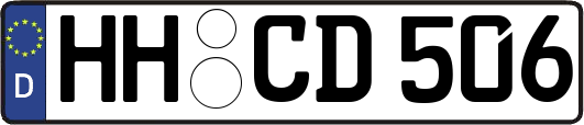 HH-CD506