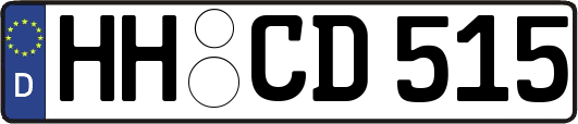 HH-CD515
