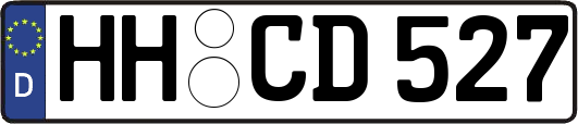 HH-CD527