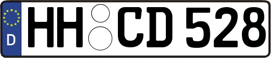 HH-CD528