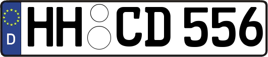HH-CD556