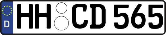 HH-CD565