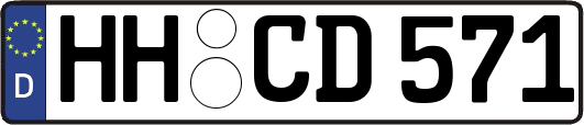 HH-CD571