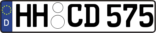 HH-CD575